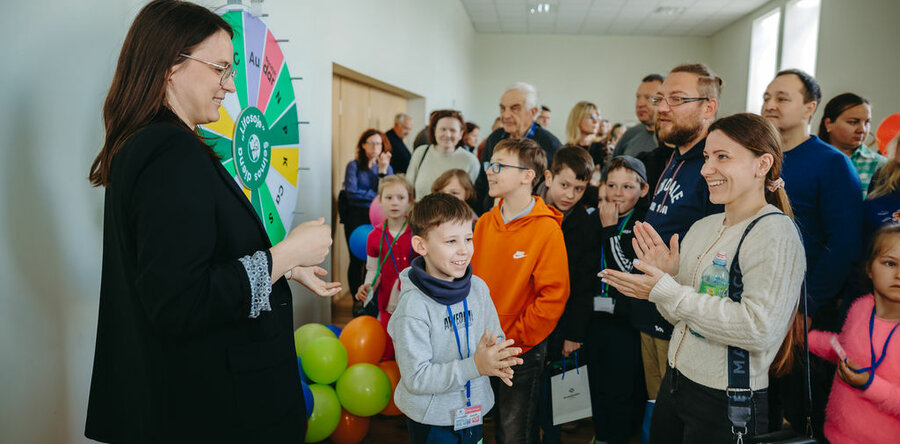 Šeimos diena „Lifosoje“ - 5